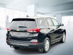 2022 Chevrolet Equinox AWD 4dr LT w/1LT