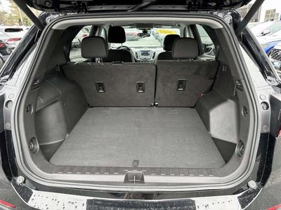 2022 Chevrolet Equinox AWD 4dr LT w/1LT