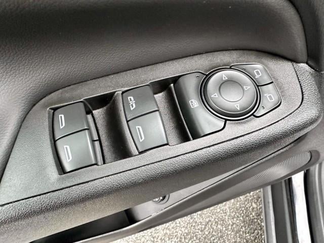 2022 Chevrolet Equinox AWD 4dr LT w/1LT