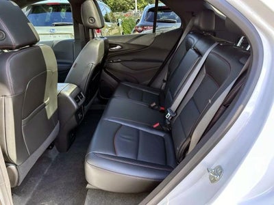 2024 Chevrolet Equinox AWD RS