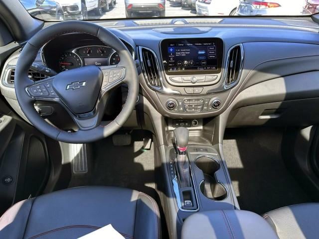 2024 Chevrolet Equinox AWD RS
