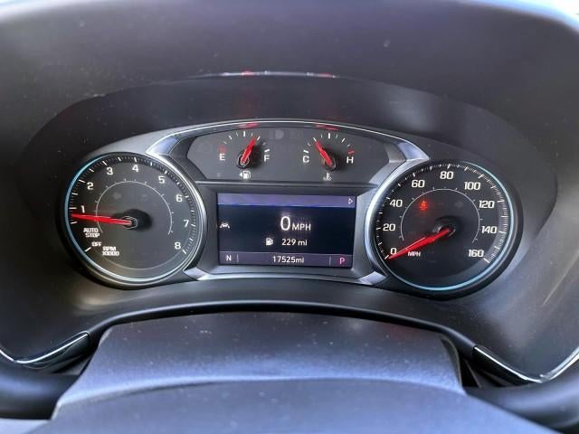 2024 Chevrolet Equinox AWD RS
