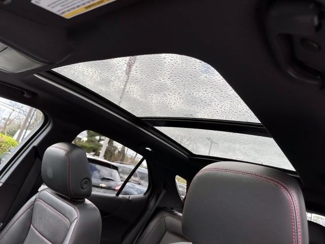 2023 Chevrolet Equinox AWD 4dr RS