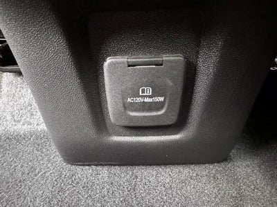 2023 Chevrolet Equinox AWD 4dr RS