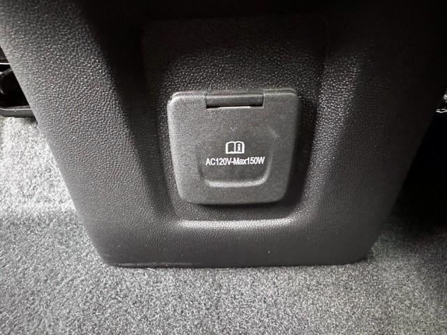 2023 Chevrolet Equinox AWD 4dr RS