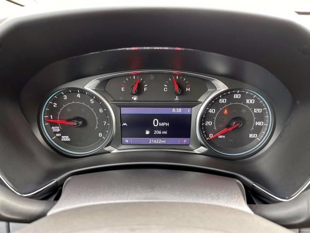 2023 Chevrolet Equinox AWD 4dr RS