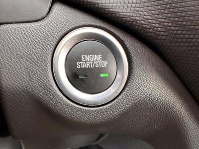 2023 Chevrolet Equinox AWD 4dr RS