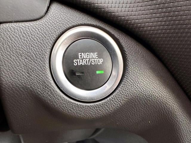 2023 Chevrolet Equinox AWD 4dr RS