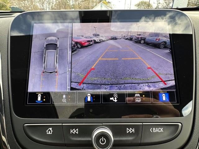 2023 Chevrolet Equinox AWD 4dr RS