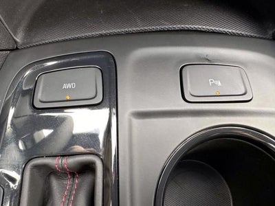 2023 Chevrolet Equinox AWD 4dr RS