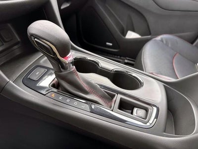 2023 Chevrolet Equinox AWD 4dr RS