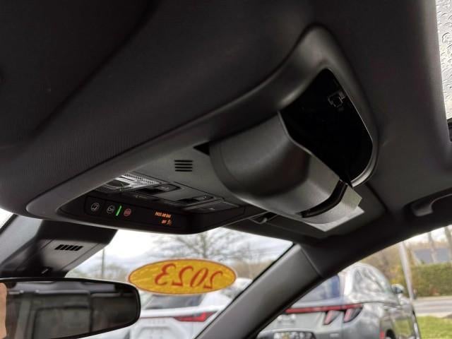 2023 Chevrolet Equinox AWD 4dr RS