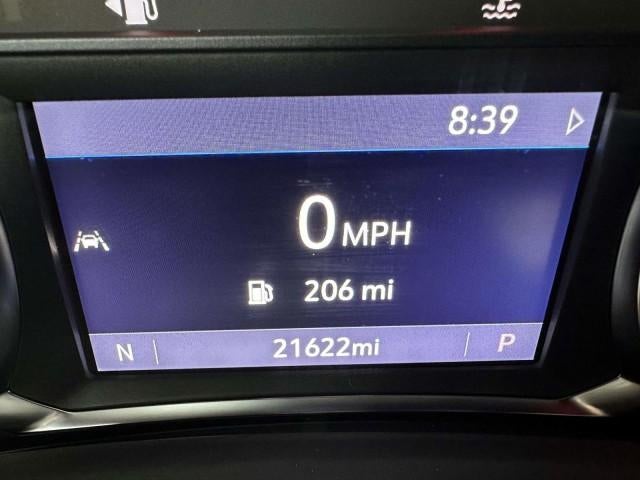 2023 Chevrolet Equinox AWD 4dr RS