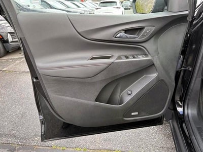 2023 Chevrolet Equinox AWD 4dr RS