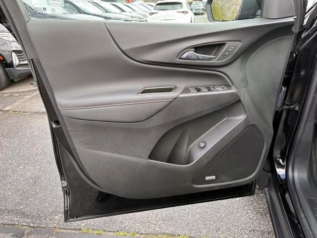 2023 Chevrolet Equinox AWD 4dr RS