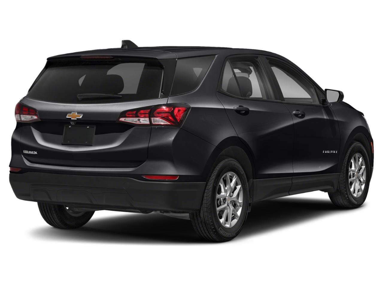 2023 Chevrolet Equinox AWD 4dr RS