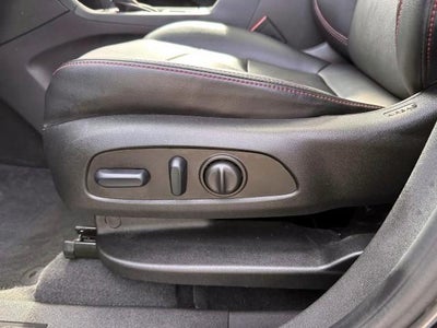 2023 Chevrolet Equinox AWD 4dr RS