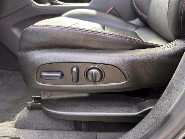2023 Chevrolet Equinox AWD 4dr RS