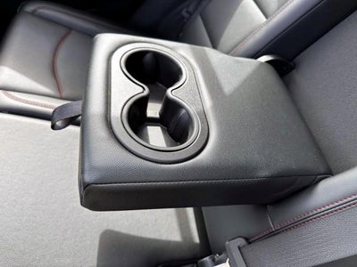 2023 Chevrolet Equinox AWD 4dr RS