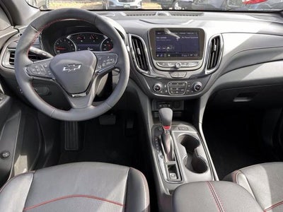 2023 Chevrolet Equinox AWD 4dr RS