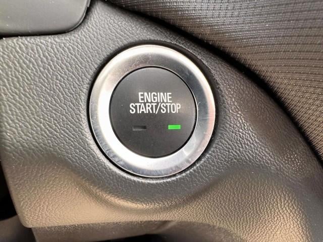 2023 Chevrolet Equinox AWD 4dr RS