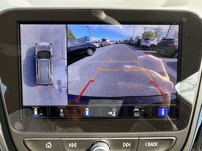 2023 Chevrolet Equinox AWD 4dr RS