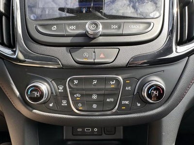 2023 Chevrolet Equinox AWD 4dr RS