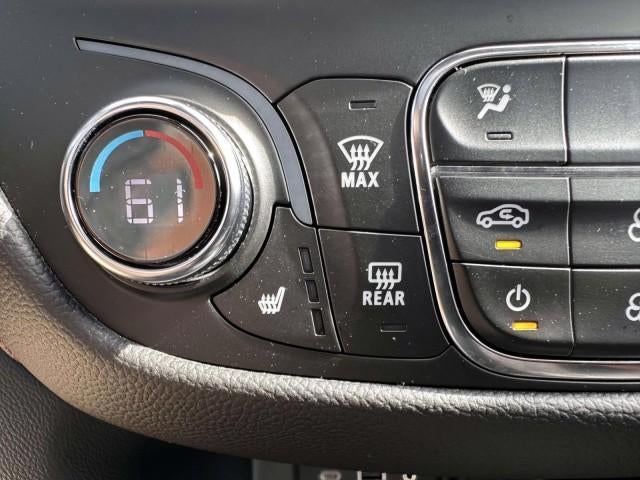 2023 Chevrolet Equinox AWD 4dr RS