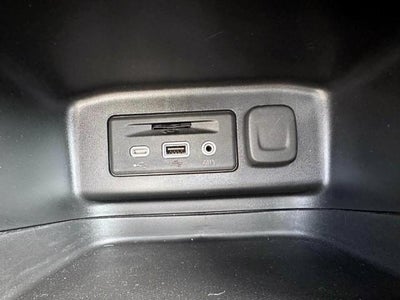 2023 Chevrolet Equinox AWD 4dr RS