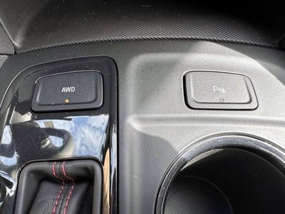 2023 Chevrolet Equinox AWD 4dr RS