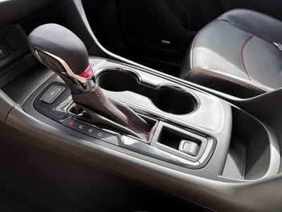 2023 Chevrolet Equinox AWD 4dr RS
