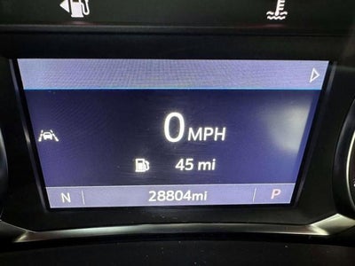 2023 Chevrolet Equinox AWD 4dr RS