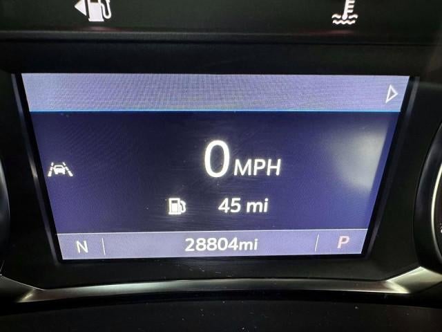 2023 Chevrolet Equinox AWD 4dr RS