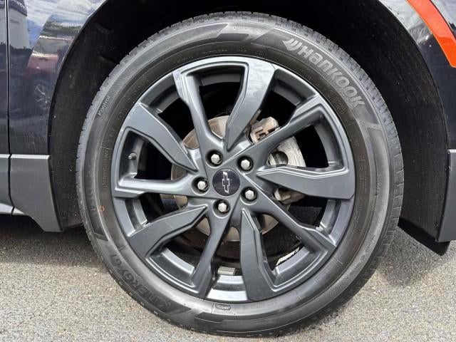 2023 Chevrolet Equinox AWD 4dr RS