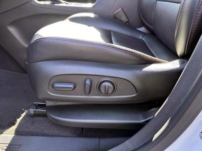 2023 Chevrolet Equinox AWD 4dr RS