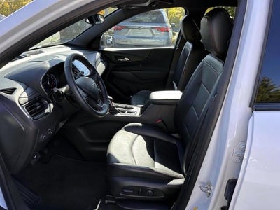 2023 Chevrolet Equinox AWD 4dr RS