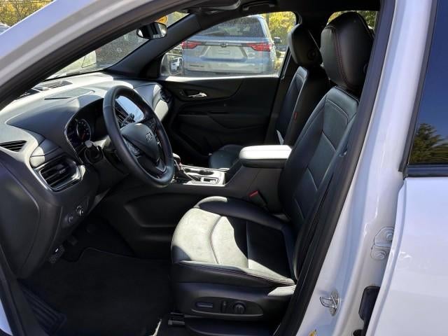 2023 Chevrolet Equinox AWD 4dr RS