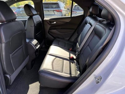 2023 Chevrolet Equinox AWD 4dr RS
