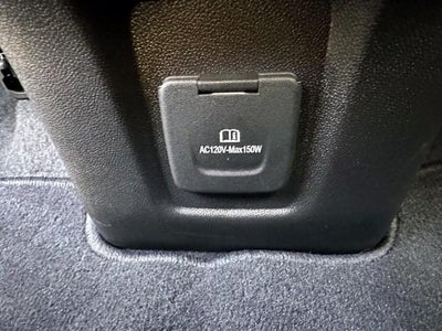 2023 Chevrolet Equinox AWD 4dr RS