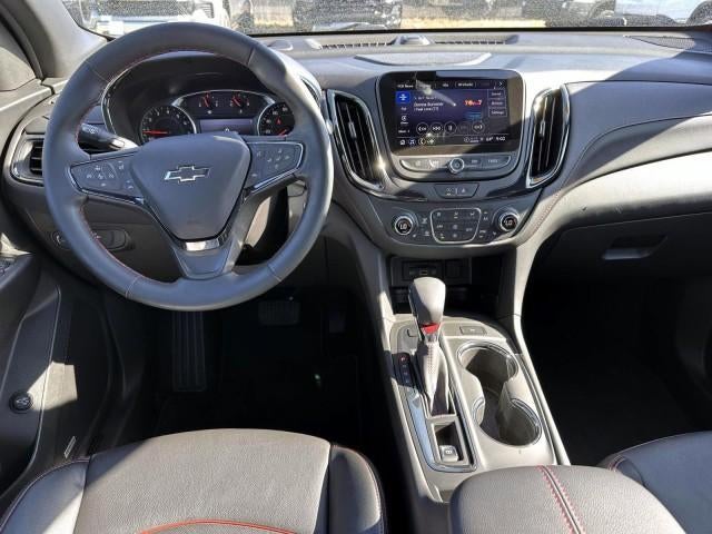 2023 Chevrolet Equinox AWD 4dr RS