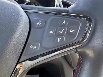 2023 Chevrolet Equinox AWD 4dr RS