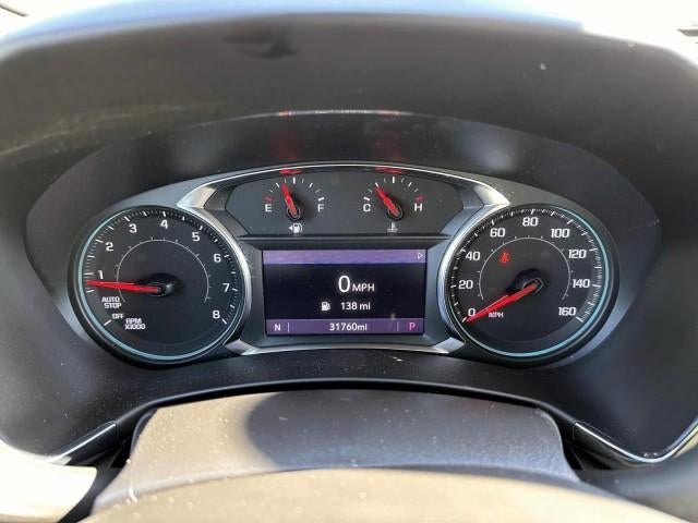 2023 Chevrolet Equinox AWD 4dr RS