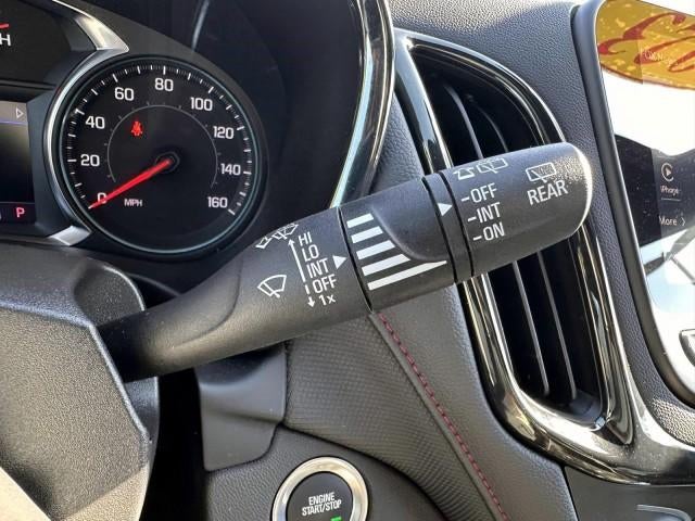 2023 Chevrolet Equinox AWD 4dr RS