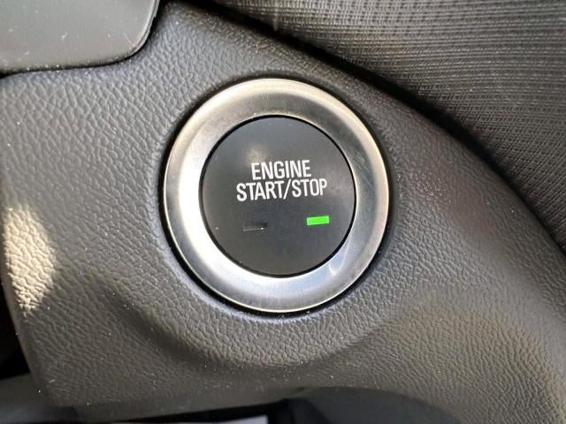 2023 Chevrolet Equinox AWD 4dr RS