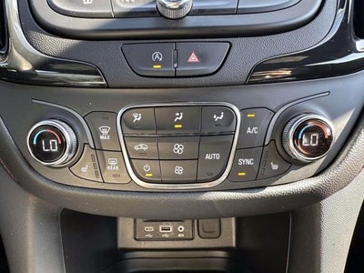 2023 Chevrolet Equinox AWD 4dr RS