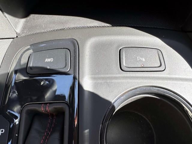 2023 Chevrolet Equinox AWD 4dr RS