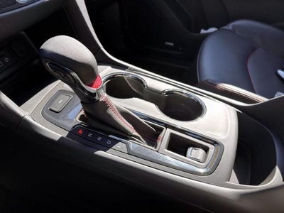 2023 Chevrolet Equinox AWD 4dr RS