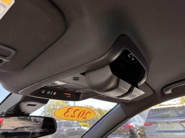 2023 Chevrolet Equinox AWD 4dr RS