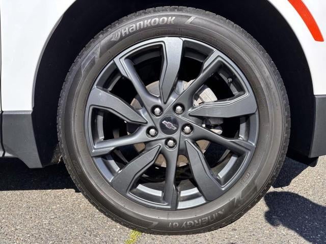2023 Chevrolet Equinox AWD 4dr RS