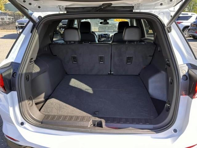 2023 Chevrolet Equinox AWD 4dr RS